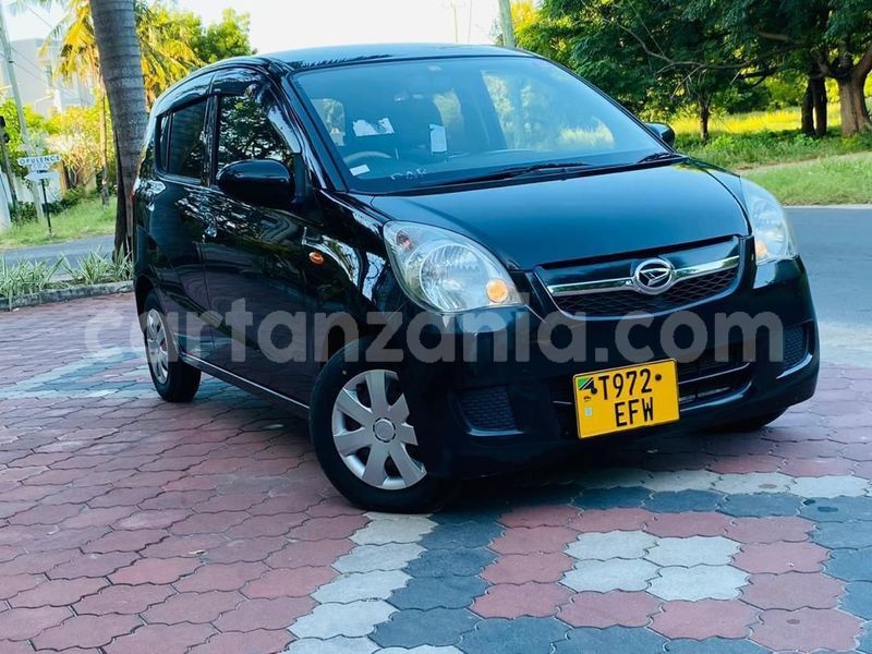 Big with watermark suzuki alto dar es salaam dar es salaam 23468