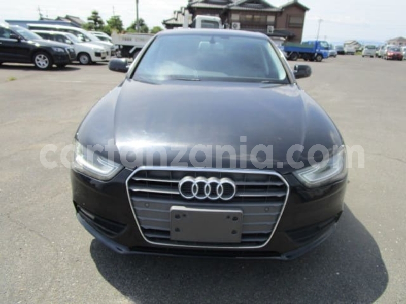 Big with watermark audi a4 dar es salaam dar es salaam 23469