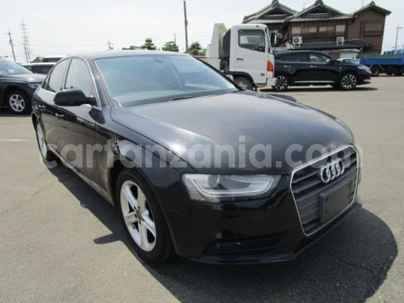 Big with watermark audi a4 dar es salaam dar es salaam 23469