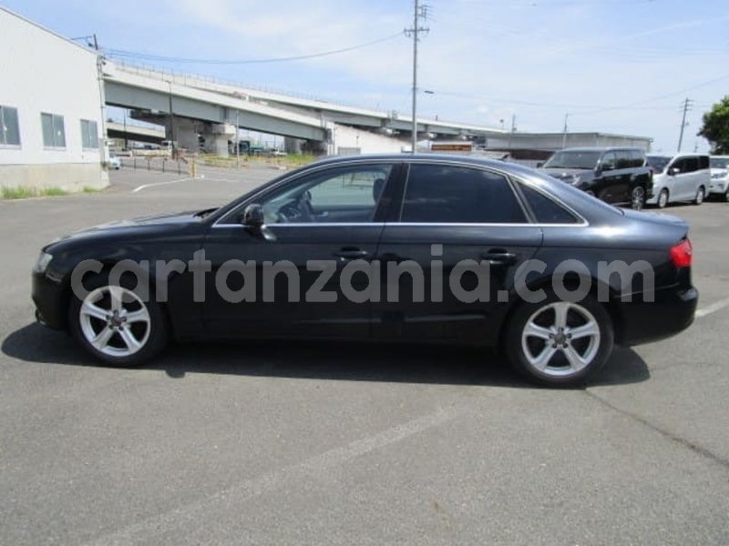 Big with watermark audi a4 dar es salaam dar es salaam 23469