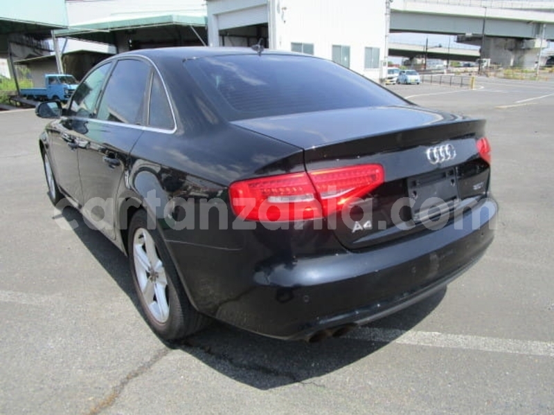 Big with watermark audi a4 dar es salaam dar es salaam 23469