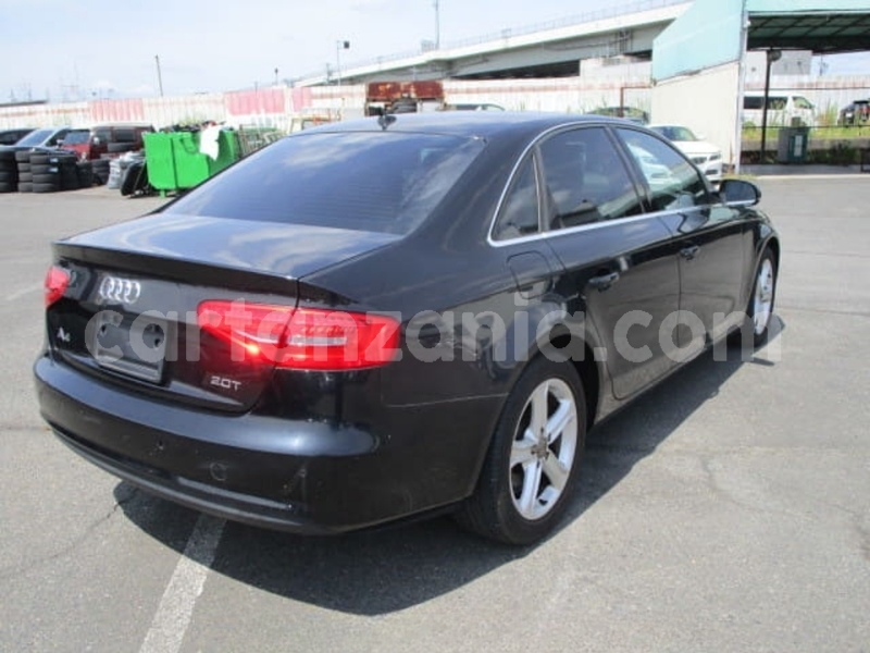 Big with watermark audi a4 dar es salaam dar es salaam 23469