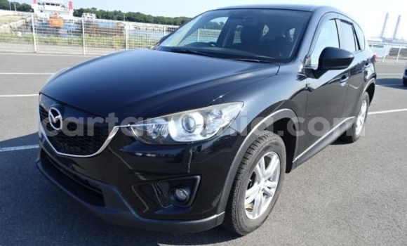 Buy Import Mazda CX-5 Black Car in Dar es Salaam in Dar es Salaam Buy Import Mazda CX-5 Black Car in Dar es Salaam in Dar es Salaam