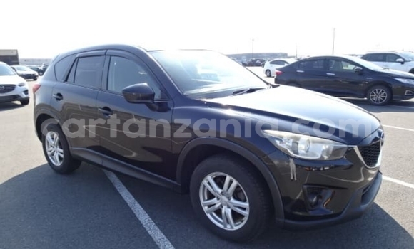 Buy Import Mazda CX-5 Black Car in Dar es Salaam in Dar es Salaam Buy Import Mazda CX-5 Black Car in Dar es Salaam in Dar es Salaam