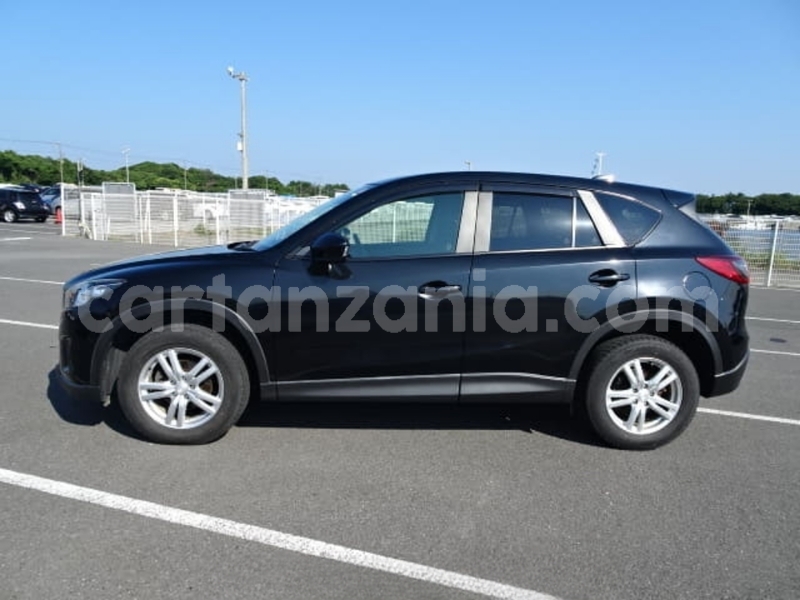 Big with watermark mazda cx 5 dar es salaam dar es salaam 23471