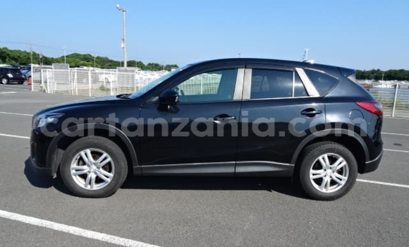 Buy Import Mazda CX-5 Black Car in Dar es Salaam in Dar es Salaam Buy Import Mazda CX-5 Black Car in Dar es Salaam in Dar es Salaam