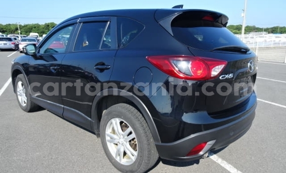 Buy Import Mazda CX-5 Black Car in Dar es Salaam in Dar es Salaam Buy Import Mazda CX-5 Black Car in Dar es Salaam in Dar es Salaam