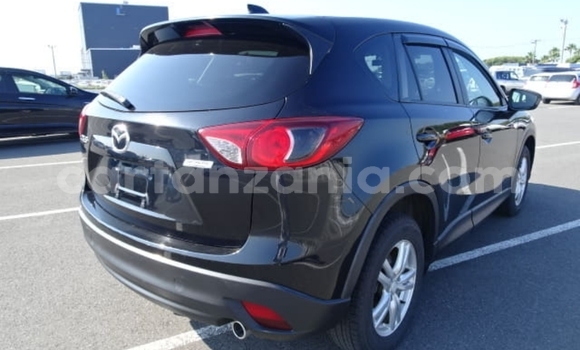 Buy Import Mazda CX-5 Black Car in Dar es Salaam in Dar es Salaam Buy Import Mazda CX-5 Black Car in Dar es Salaam in Dar es Salaam