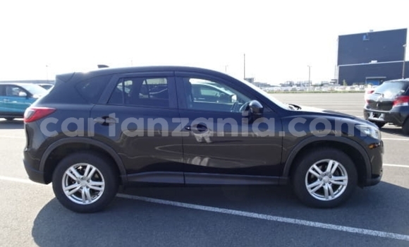 Buy Import Mazda CX-5 Black Car in Dar es Salaam in Dar es Salaam Buy Import Mazda CX-5 Black Car in Dar es Salaam in Dar es Salaam