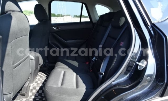Buy Import Mazda CX-5 Black Car in Dar es Salaam in Dar es Salaam Buy Import Mazda CX-5 Black Car in Dar es Salaam in Dar es Salaam