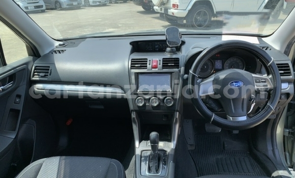 Buy Import Subaru Forester Green Car in Dar es Salaam in Dar es Salaam Buy Import Subaru Forester Green Car in Dar es Salaam in Dar es Salaam