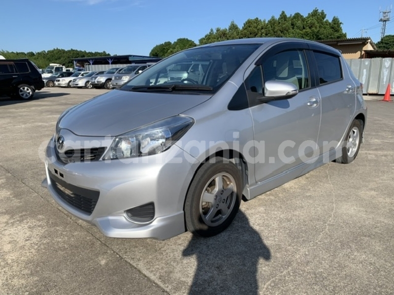 Big with watermark toyota vitz dar es salaam dar es salaam 23473