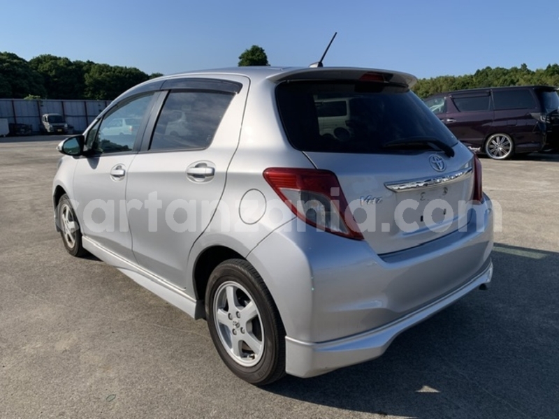 Big with watermark toyota vitz dar es salaam dar es salaam 23473