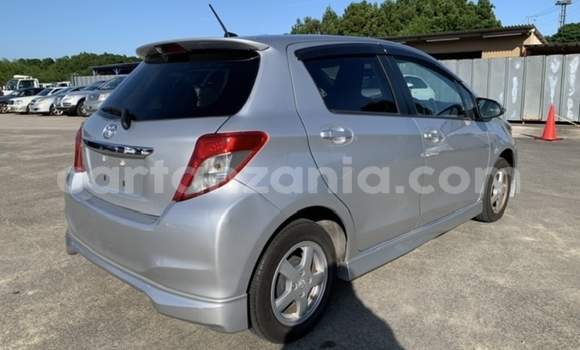 Nunua Imported Toyota Vitz Fedha Gari ndani ya Dar es Salaam nchini Dar es Salaam Nunua Imported Toyota Vitz Fedha Gari ndani ya Dar es Salaam nchini Dar es Salaam