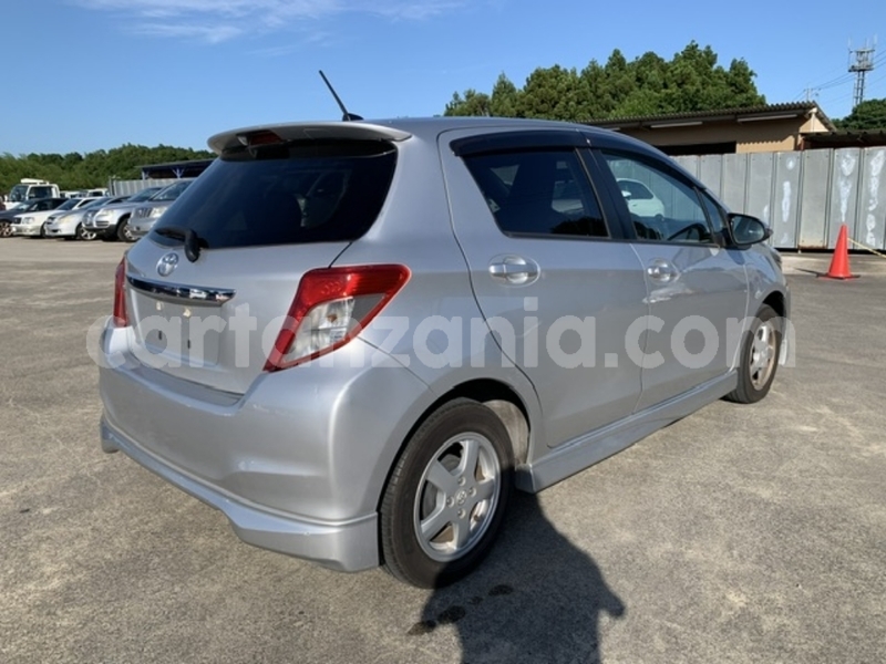 Big with watermark toyota vitz dar es salaam dar es salaam 23473