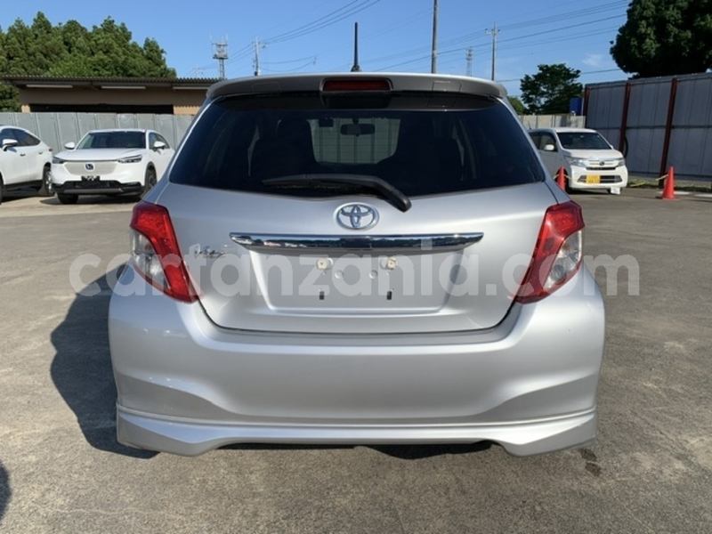 Big with watermark toyota vitz dar es salaam dar es salaam 23473