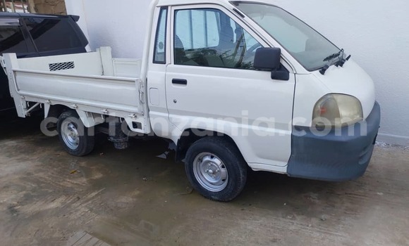 Buy Import Toyota Town Ace White Car in Dar es Salaam in Dar es Salaam Buy Import Toyota Town Ace White Car in Dar es Salaam in Dar es Salaam