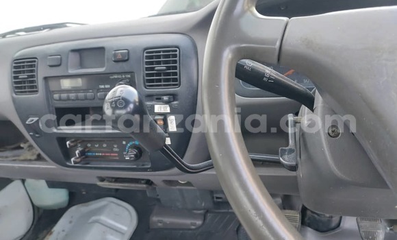 Buy Import Toyota Town Ace White Car in Dar es Salaam in Dar es Salaam Buy Import Toyota Town Ace White Car in Dar es Salaam in Dar es Salaam