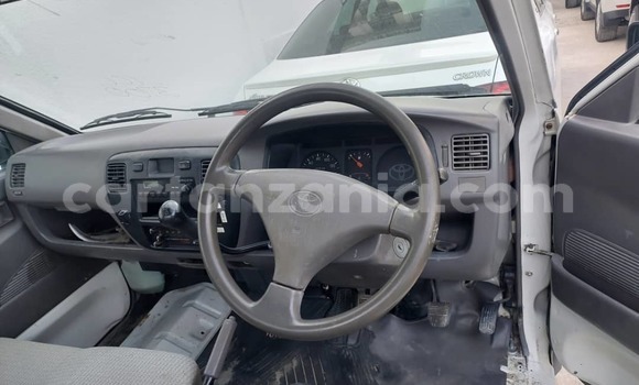 Buy Import Toyota Town Ace White Car in Dar es Salaam in Dar es Salaam Buy Import Toyota Town Ace White Car in Dar es Salaam in Dar es Salaam