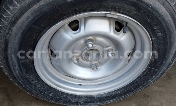 Buy Import Toyota Town Ace White Car in Dar es Salaam in Dar es Salaam Buy Import Toyota Town Ace White Car in Dar es Salaam in Dar es Salaam