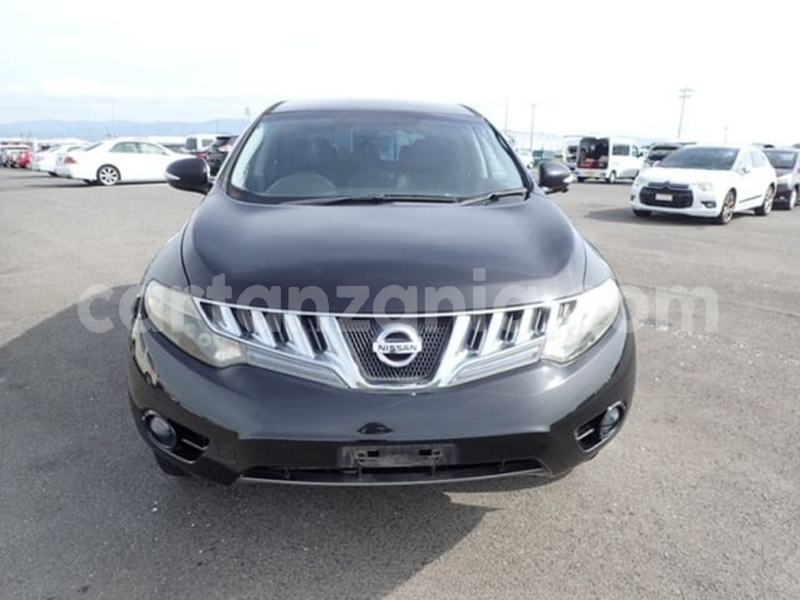 Big with watermark nissan murano dar es salaam dar es salaam 23478