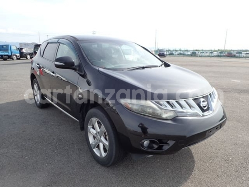 Big with watermark nissan murano dar es salaam dar es salaam 23478