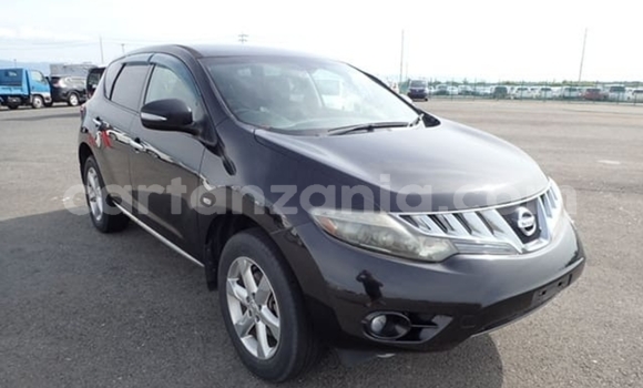 Nunua Imported Nissan Murano Nyeusi Gari ndani ya Dar es Salaam nchini Dar es Salaam Nunua Imported Nissan Murano Nyeusi Gari ndani ya Dar es Salaam nchini Dar es Salaam