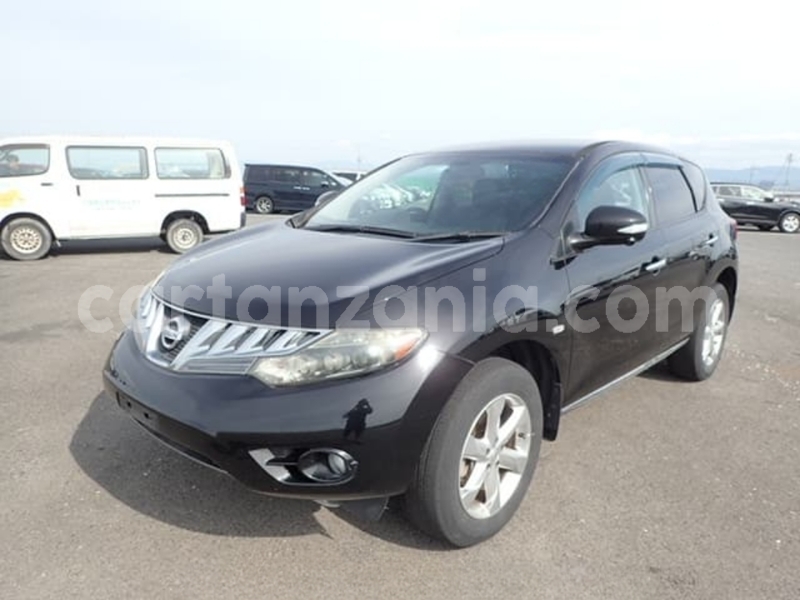 Big with watermark nissan murano dar es salaam dar es salaam 23478