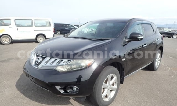 Nunua Imported Nissan Murano Nyeusi Gari ndani ya Dar es Salaam nchini Dar es Salaam Nunua Imported Nissan Murano Nyeusi Gari ndani ya Dar es Salaam nchini Dar es Salaam
