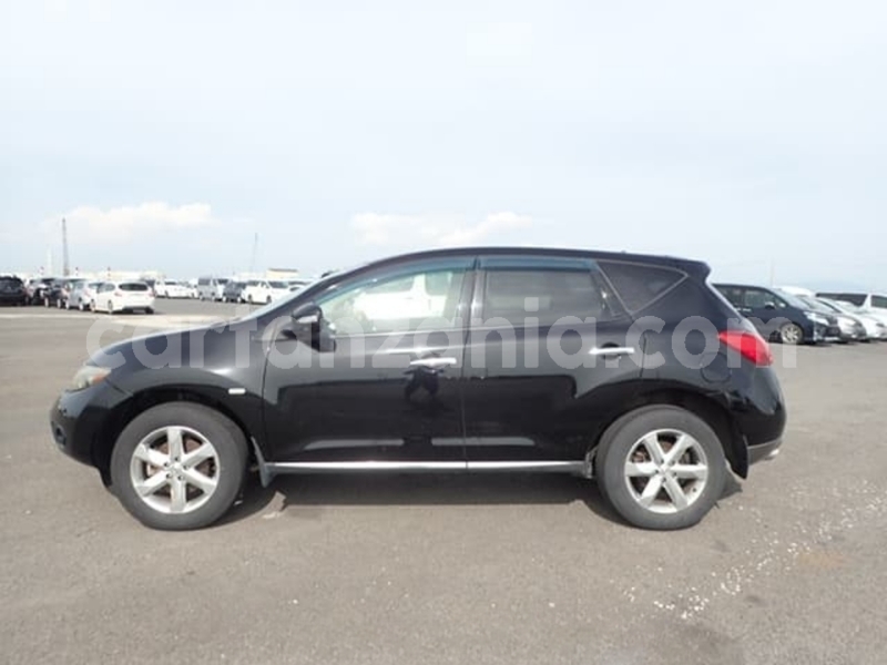 Big with watermark nissan murano dar es salaam dar es salaam 23478