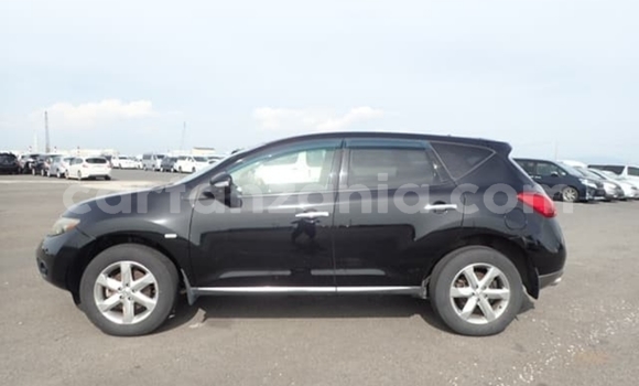 Nunua Imported Nissan Murano Nyeusi Gari ndani ya Dar es Salaam nchini Dar es Salaam Nunua Imported Nissan Murano Nyeusi Gari ndani ya Dar es Salaam nchini Dar es Salaam