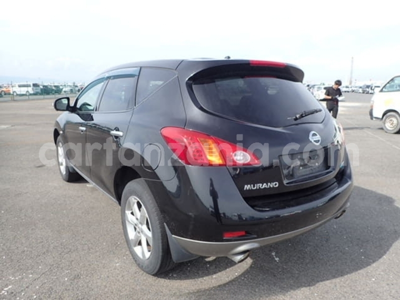 Big with watermark nissan murano dar es salaam dar es salaam 23478