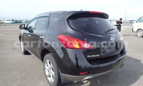Nunua Imported Nissan Murano Nyeusi Gari ndani ya Dar es Salaam nchini Dar es Salaam Nunua Imported Nissan Murano Nyeusi Gari ndani ya Dar es Salaam nchini Dar es Salaam