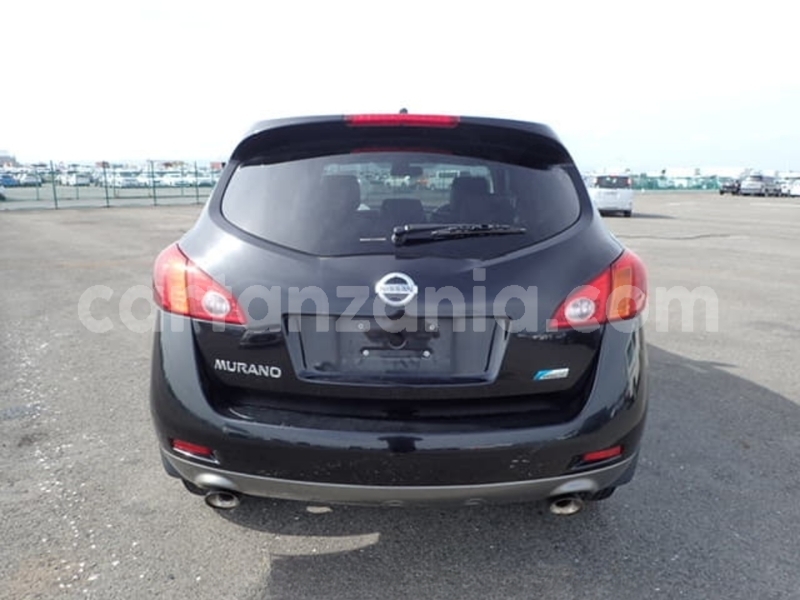 Big with watermark nissan murano dar es salaam dar es salaam 23478