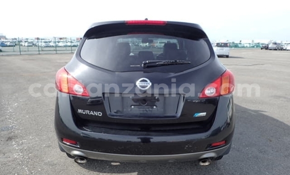 Nunua Imported Nissan Murano Nyeusi Gari ndani ya Dar es Salaam nchini Dar es Salaam Nunua Imported Nissan Murano Nyeusi Gari ndani ya Dar es Salaam nchini Dar es Salaam