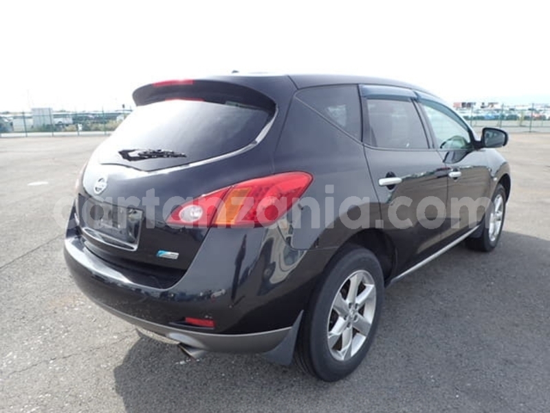 Big with watermark nissan murano dar es salaam dar es salaam 23478