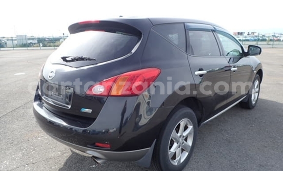 Nunua Imported Nissan Murano Nyeusi Gari ndani ya Dar es Salaam nchini Dar es Salaam Nunua Imported Nissan Murano Nyeusi Gari ndani ya Dar es Salaam nchini Dar es Salaam