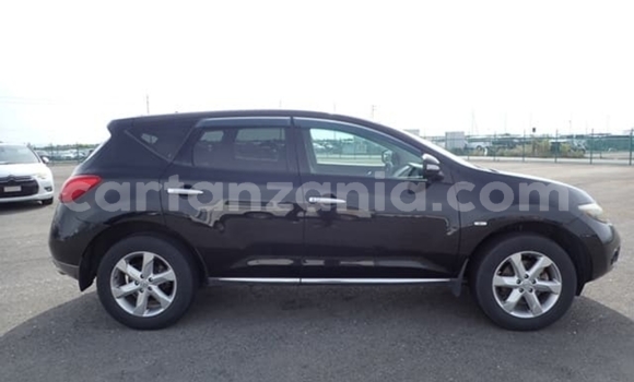 Nunua Imported Nissan Murano Nyeusi Gari ndani ya Dar es Salaam nchini Dar es Salaam Nunua Imported Nissan Murano Nyeusi Gari ndani ya Dar es Salaam nchini Dar es Salaam