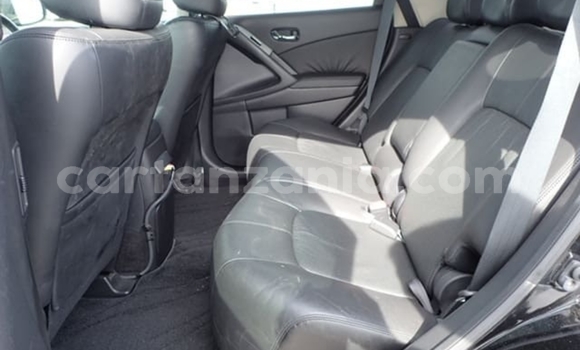 Nunua Imported Nissan Murano Nyeusi Gari ndani ya Dar es Salaam nchini Dar es Salaam Nunua Imported Nissan Murano Nyeusi Gari ndani ya Dar es Salaam nchini Dar es Salaam