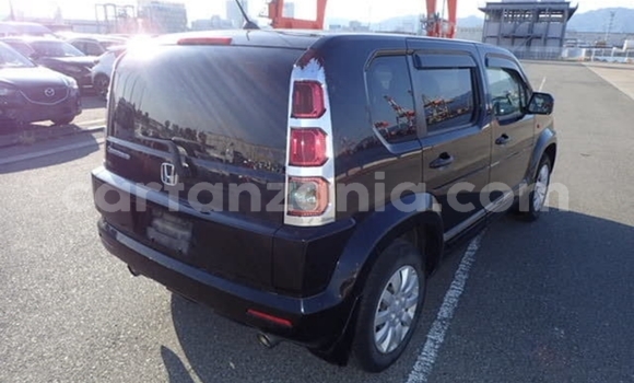 Buy Import Honda Crossroad Black Car in Dar es Salaam in Dar es Salaam Buy Import Honda Crossroad Black Car in Dar es Salaam in Dar es Salaam