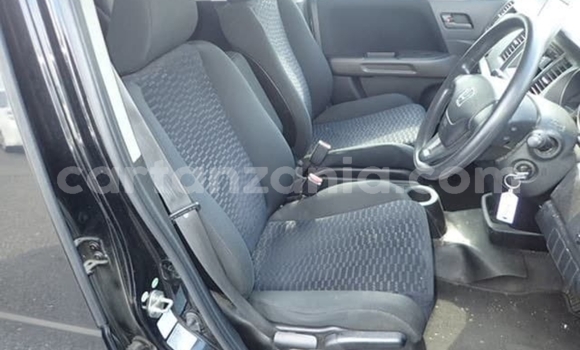 Buy Import Honda Crossroad Black Car in Dar es Salaam in Dar es Salaam Buy Import Honda Crossroad Black Car in Dar es Salaam in Dar es Salaam