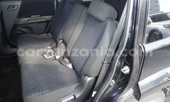 Buy Import Honda Crossroad Black Car in Dar es Salaam in Dar es Salaam Buy Import Honda Crossroad Black Car in Dar es Salaam in Dar es Salaam