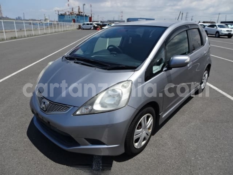 Big with watermark honda fit dar es salaam dar es salaam 23480