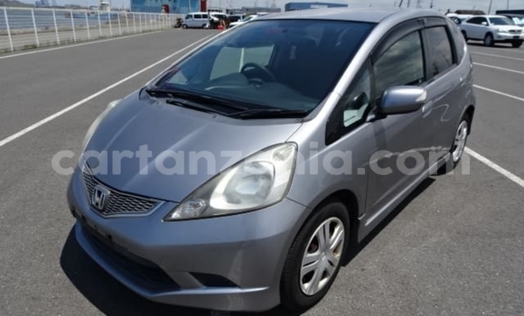 Buy Used Honda FIT Other Car in Dar es Salaam in Dar es Salaam Buy Used Honda FIT Other Car in Dar es Salaam in Dar es Salaam