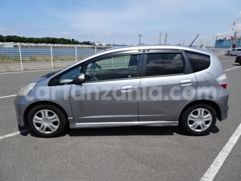 Big with watermark honda fit dar es salaam dar es salaam 23480