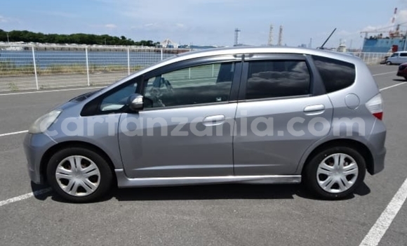 Buy Used Honda FIT Other Car in Dar es Salaam in Dar es Salaam Buy Used Honda FIT Other Car in Dar es Salaam in Dar es Salaam