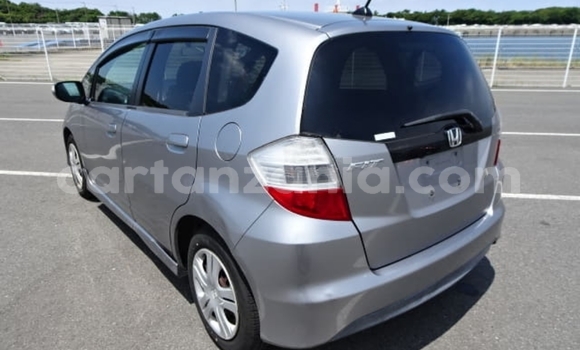 Buy Used Honda FIT Other Car in Dar es Salaam in Dar es Salaam Buy Used Honda FIT Other Car in Dar es Salaam in Dar es Salaam