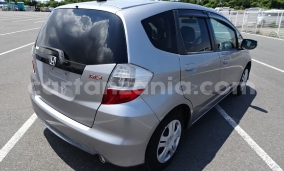 Buy Used Honda FIT Other Car in Dar es Salaam in Dar es Salaam Buy Used Honda FIT Other Car in Dar es Salaam in Dar es Salaam