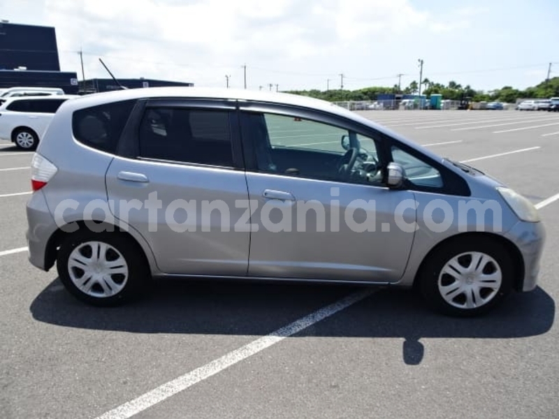 Big with watermark honda fit dar es salaam dar es salaam 23480