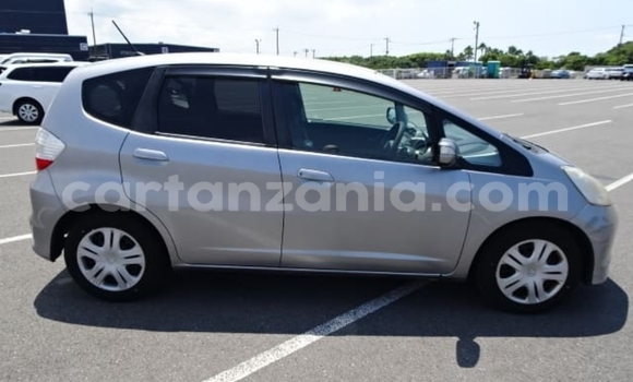 Buy Used Honda FIT Other Car in Dar es Salaam in Dar es Salaam Buy Used Honda FIT Other Car in Dar es Salaam in Dar es Salaam